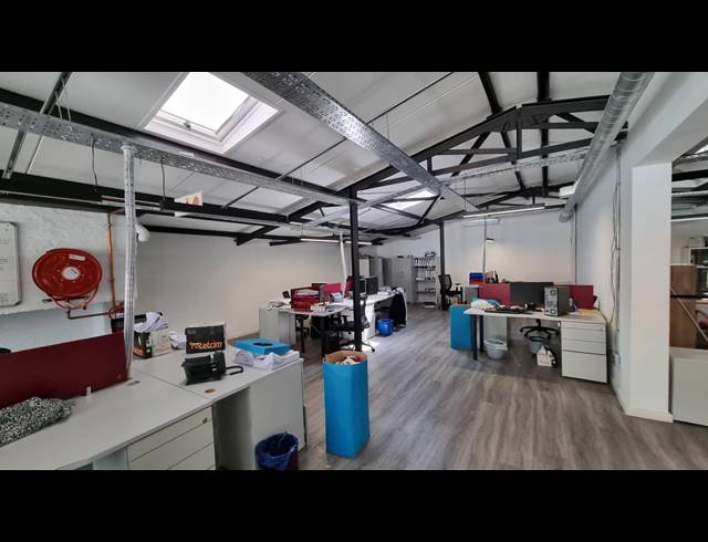 297M² CO-WORKING SPACE FOR SALE IN SALT RIVER